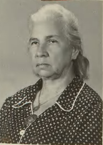 Augusta Adriana Carolina Petzke
